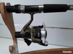 6780 CANNE AU LANCER À PECHE MITCHELL TANAGER CAMO 1,80M NEUF 8 6780 CANNE AU LANCER À PECHE MITCHELL TANAGER CAMO 1,80M NEUF -Daiw Peche Magasin 00003 6780 CANNE AU LANCER A PECHE MITCHELL TANAGER CAMO 1 80M NEUF