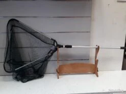 8017 EPUISETTE SHAKESPEARE SIGMA TROUT NETS MEDIUM VERT NEUF -Daiw Peche Magasin 00003 8017 EPUISETTE SHAKESPEARE SIGMA TROUT NETS MEDIUM VERT NEUF