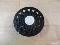 BOBINE POUR MOULINET VIVARELLI NEUVE -Daiw Peche Magasin 00003 BOBINE POUR MOULINET VIVARELLI NEUVE