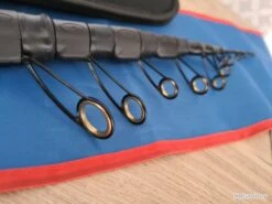 CANNE A TRUITE GARBOLINO TELEREGLABLE ESSENTIAL RC SPECIAL TOC -Daiw Peche Magasin 00003 CANNE A TRUITE GARBOLINO TELEREGLABLE ESSENTIAL RC SPECIAL TOC