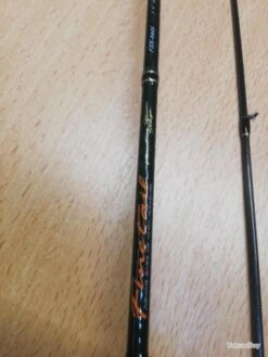 CANNE MAJOR CRAFT FINETAIL 562 L2-10gr -Daiw Peche Magasin 00003 CANNE MAJOR CRAFT FINETAIL 562 L2 10gr