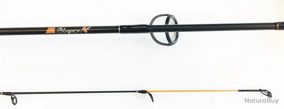 Canne Leurre Spinning Mitchell Traxx 1M90 8-15gr Ultra Light 5 Canne Leurre Spinning Mitchell Traxx 1M90 8-15gr Ultra Light – Image 3