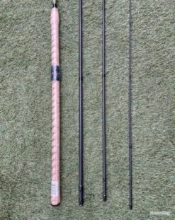 Canne Mitchell Performance Camo Toc 394 -Daiw Peche Magasin 00003 Canne Mitchell performance camo toc 394