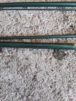 Canne à Pêche Au Toc Fil Intérieur Fabrication Artisanale Marque Ducos Avec Moulinet Garbolino -Daiw Peche Magasin 00003 Canne a peche au toc fil interieur fabrication artisanale marque ducos avec moulinet garbolino