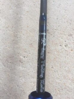 Canne à Pêche Truite -Daiw Peche Magasin 00003 Canne a peche truite