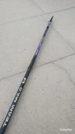 Milo Canne à Truites -Daiw Peche Magasin 00003 Canne a truites