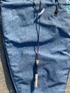 Daiwa Canne Leurre Daïwa Samuraï 1,8 M -Daiw Peche Magasin 00003 Canne leurre Daiwa Samurai 1 8 m