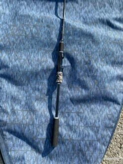 Canne Leurre Volkiensoul Raptor Spin 2,10 M -Daiw Peche Magasin 00003 Canne leurre Volkiensoul Raptor spin 2 10 m