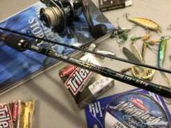 Canne Leurre Spinning Mitchell Mag Pro RZT Spin 192 -Daiw Peche Magasin 00003 Canne leurre spinning Mitchell Mag pro RZT spin 192