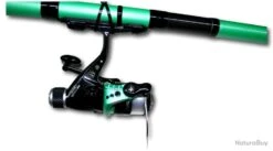 ENSEMBLE TELEREGLABLE 4M CATCH PRO -Daiw Peche Magasin 00003 ENSEMBLE TELEREGLABLE 4M CATCH PRO