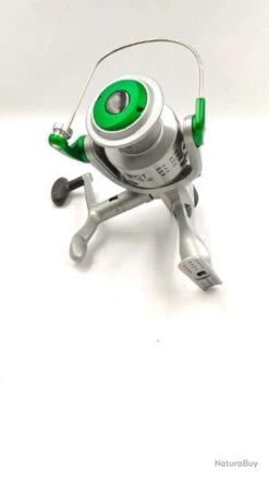 Grand Moulinet En Aluminium Très Résistant - Séries 11000 Et 10000 - Pêche En Mer Et à La Carpe -Daiw Peche Magasin 00003 Grand moulinet en aluminium tres resistant Series 11000 et 10000 peche en mer et a la carpe