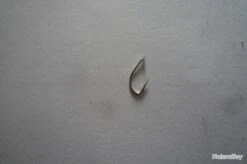 Hameçons 11 Mustad Par 500 Blanc Extra Court -Daiw Peche Magasin 00003 Hamecons 11 mustad par 500 blanc extra court