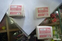 Hameçons 16 Canelle Par 1000 Doré Forgé Renversé -Daiw Peche Magasin 00003 Hamecons 16 canelle par 1000 dore forge renverse