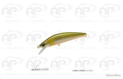 IMA LURES SUKARI 8 G 6,3 Cm CLASSIC