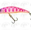 Leurre Dur Illex Tricoroll Ryushin 53 Mm 4,6 G Pink Pearl Yamame -Daiw Peche Magasin 00003 Leurre Dur Illex Tricoroll Ryushin 53 mm 4 6 g Pink Pearl Yamame