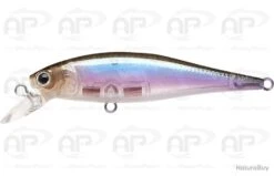 Leurre Lucky Craft B Freeze - Pointer SP 1.2 à 1.5 M 5 G 65 Mm Boso Wakasagi