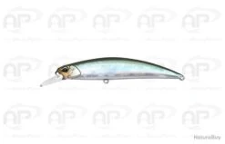 Leurre Truite Duo Spearhead Ryuki 110 S SW LIMITED 21 G 11 Cm SAPPHIRE LUX