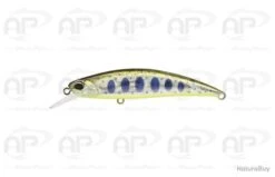 Leurre Truite Duo Spearhead Ryuki 70S Coulant 9gr 70mm Yamame CB