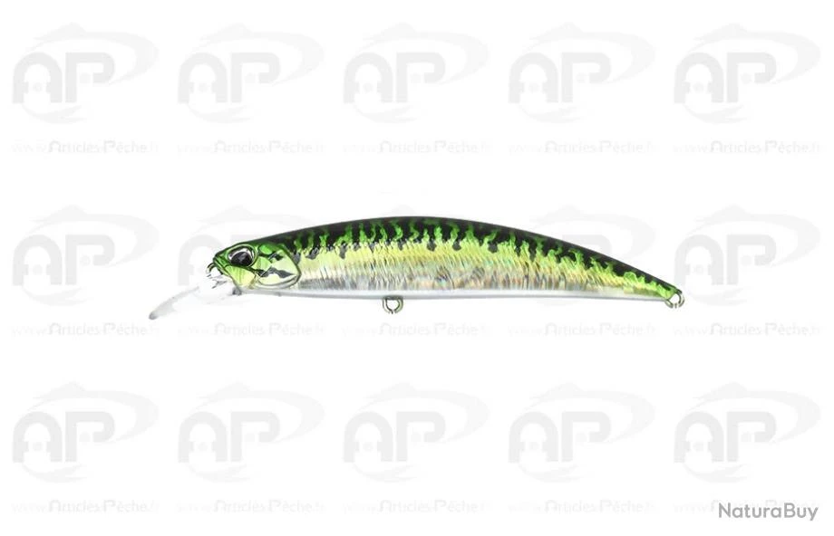 Leurre Truite Duo Spearhead Ryuki 80S Et SW Coulant 12 Gr 80mm Green Mackerel 3 Leurre Truite Duo Spearhead Ryuki 80S Et SW Coulant 12 Gr 80mm Green Mackerel