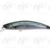 Leurre Truite Duo Spearhead Ryuki 80S Et SW Coulant 12 Gr 80mm Saddled Bream