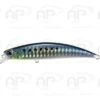 Leurre Truite Duo Spearhead Ryuki 80S Et SW Sardine Coulant 12 Gr 80mm