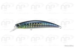 Leurre Truite Duo Spearhead Ryuki 80S Et SW Sardine Coulant 12 Gr 80mm