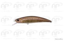 Leurre Truite Duo Spearhead Ryuki Flottant Flottant 5,3 G 70 Mm Rp Loach