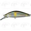 Leurre Truite Smith D Concept 48MD Yellow Shad 4,8gr 48mm