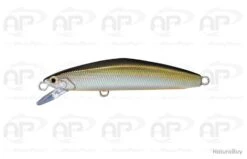 Leurre Truite Smith F Select 05 0,5-1m 4,5 G 64mm