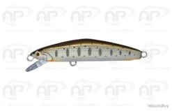 Leurre Truite Smith F Select 06 0,5-1m 4,5 G 64 Mm