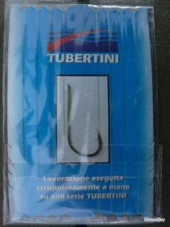 Lot 50 Paquets Hameçons Montés Truite Peche TUBERTINI N°10 14/100 Fishing Hook -Daiw Peche Magasin 00003 Lot 50 paquets Hamecons montes truite peche TUBERTINI n 10 14 100 fishing hook