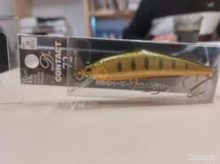 Smith Lot Leurres Truite D-CONTACT 72mm -Daiw Peche Magasin 00003 Lot leurres truite D CONTACT 72mm