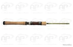 Major Craft Troutino FLE 2 1,87m 2-10G
