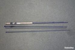 Manoise III En 4 Brins Montage Artisanal -Daiw Peche Magasin 00003 Manoise III en 4 brins montage artisanal