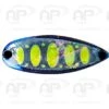 Miu Native Abalone 3,5gr Blue Yello -Daiw Peche Magasin 00003 Miu Native Abalone 3 5gr Blue Yello