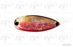 Miu Native Abalone Red Gold 3,5gr