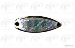 Miu Native Abalone Yamame 3,5gr