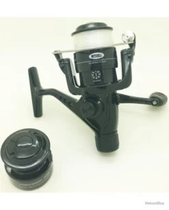 Moulinet Mitchell Truite / Carnassier Precision 2 000 RD + Garni De Nylon -Daiw Peche Magasin 00003 Moulinet Mitchell Truite Carnassier Precision 2 000 RD Garni de nylon