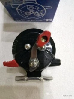 Moulinet RITMA 72 NEUF -Daiw Peche Magasin 00003 Moulinet RITMA 72 NEUF