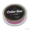 Nylon Pezon Et Michel Eaux Vive Pink White - 14,8/100 - 1,53 Kg / 5 -Daiw Peche Magasin 00003 Nylon Pezon et Michel Eaux Vive Pink White 14 8 100 1 53 kg 5