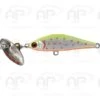 SMITH AR-HD Minnow HS 03 1,80 M 7,7gr 58mm -Daiw Peche Magasin 00003 SMITH AR HD Minnow HS 03 1 80 m 7 7gr 58mm
