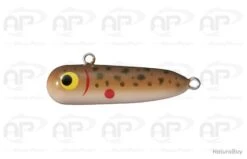 Smith BTK- Swimmer 2 3,5 Cm 10 0,8m Et + 4,2 G