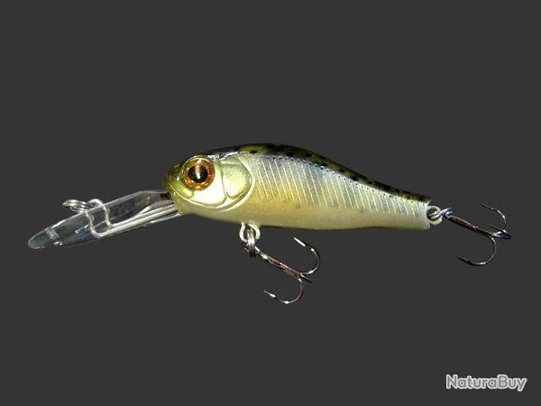 ZIP BAITS RIGGE DEEP 35 Flottant 851 1,0-1,3m 2,2gr 35mm 3 ZIP BAITS RIGGE DEEP 35 Flottant 851 1,0-1,3m 2,2gr 35mm