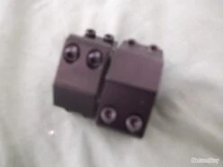 Montage Fixe De 30 Mm Hauteur 14 Mm ; Rail 11 Mm -Daiw Peche Magasin 00003 montage fixe de 30 mm hauteur 14 mm rail 11 mm