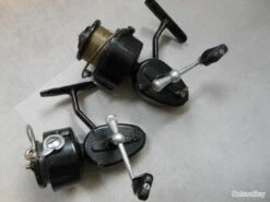 Moulinet Mitchell 300 (lot De Deux) -Daiw Peche Magasin 00003 moulinet mitchell 300 lot deux