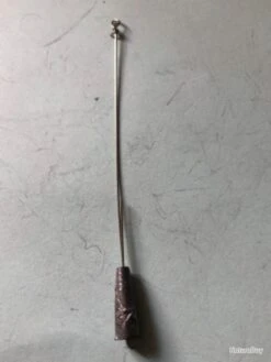 10 Plomb Lancer Conique Avec Avançon 3 Gr Démontable Pêche Truite Lemer -Daiw Peche Magasin 00004 10 plomb lancer conique avec avancon 3 gr demontable peche truite lemer