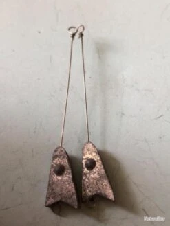 10 Plomb Lancer Tête De Poisson Pm Avec Avançon 4 Gr Démontable Pêche Truite Lemer -Daiw Peche Magasin 00004 10 plomb lancer tete de poisson pm avec avancon 4 gr demontable peche truite lemer