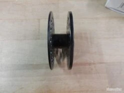 BOBINE POUR MOULINET VIVARELLI NEUVE -Daiw Peche Magasin 00004 BOBINE POUR MOULINET VIVARELLI NEUVE