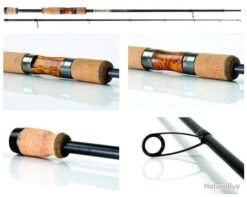 CANNE DELACOSTE LOXUS PN 2m20 - 3/18gr