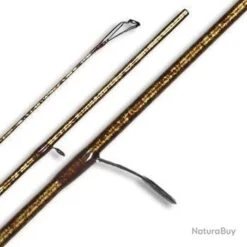 Canne Smith Dragonbait Trout 8' Medium Stream 6-20 Gr 9 Canne Smith Dragonbait Trout 8' Medium Stream 6-20 Gr -Daiw Peche Magasin 00004 Canne Smith Dragonbait Trout 8 Medium Stream